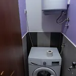Apartmán Garoful *