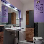 Garoful Apartmán
