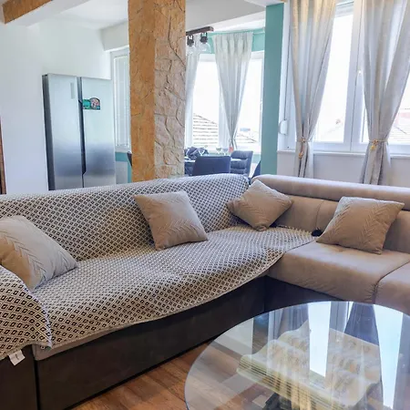 Garoful Appartement *