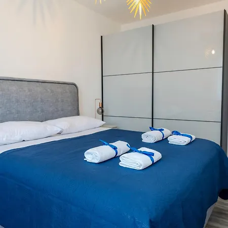 Appartement Garoful