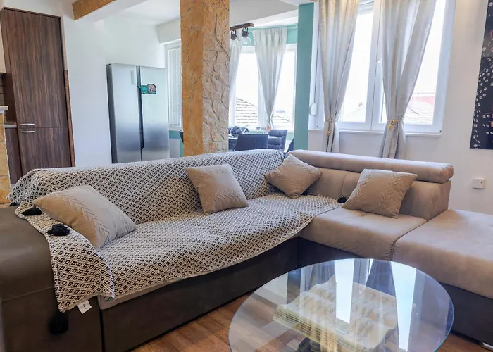 Garoful Appartement *