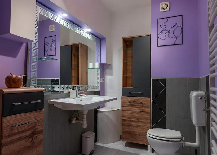 Garoful Appartement
