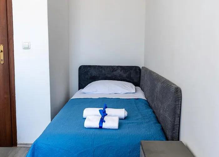 Appartement Garoful *
