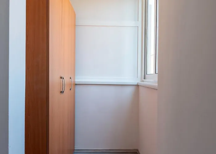 Garoful Appartement