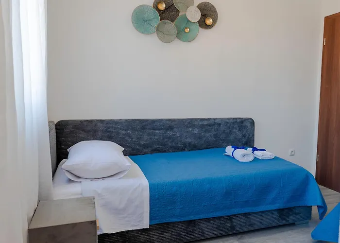 Appartement Garoful