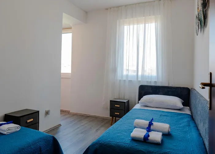 Appartement Garoful *