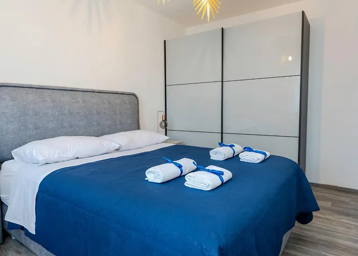 Appartement Garoful