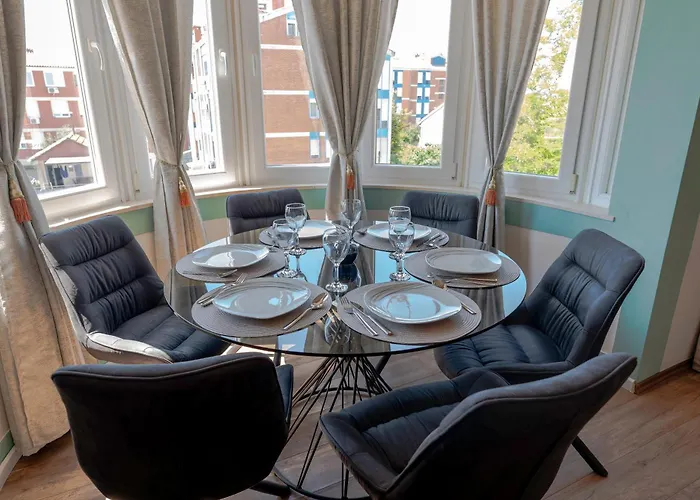 Appartement Garoful Zadar