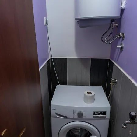 Appartamento Garoful *