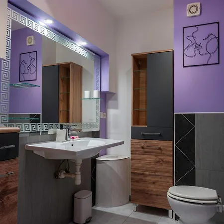 Garoful Apartment