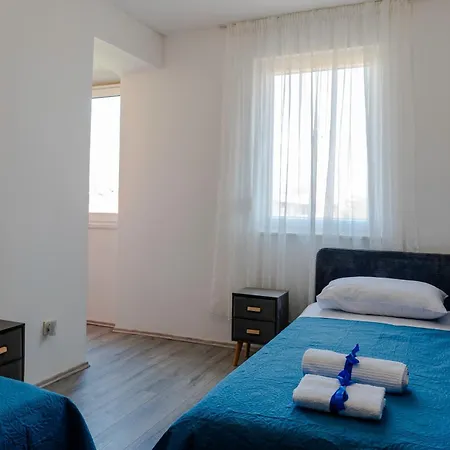 Appartement Garoful *