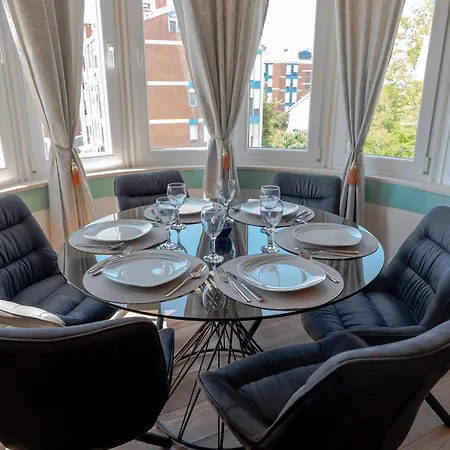 Apartment Garoful Zadar