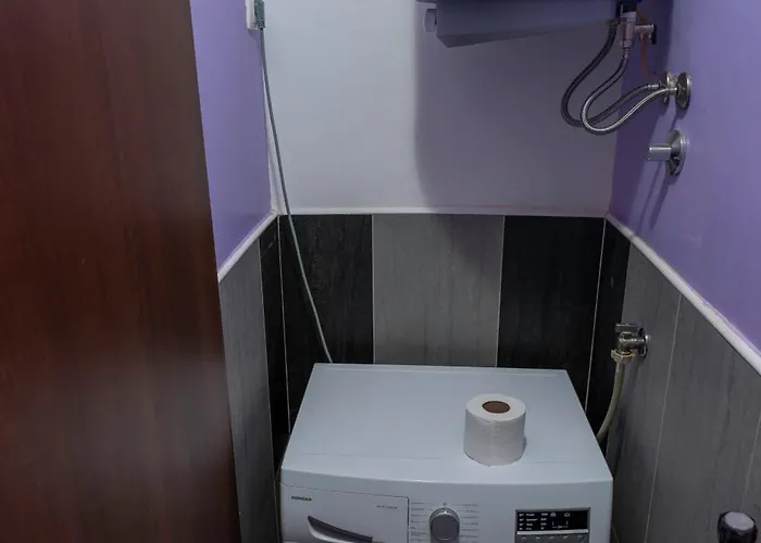 Apartamento Garoful *